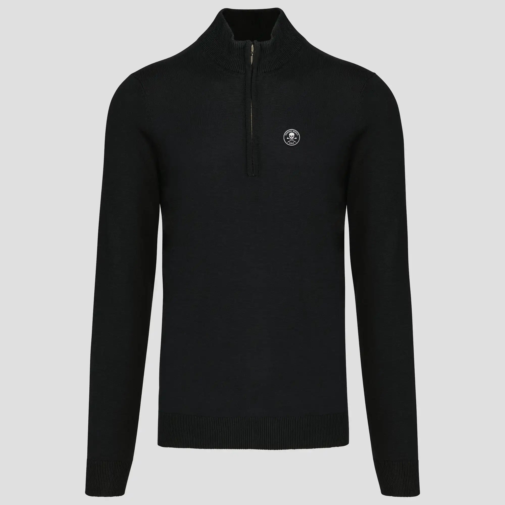 Pull Golf Homme  1/4 Zip - Fairway Rebels-  84.00 EUR