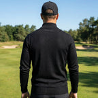 Pull Golf Homme  1/4 Zip - Fairway Rebels-  84.00 EUR
