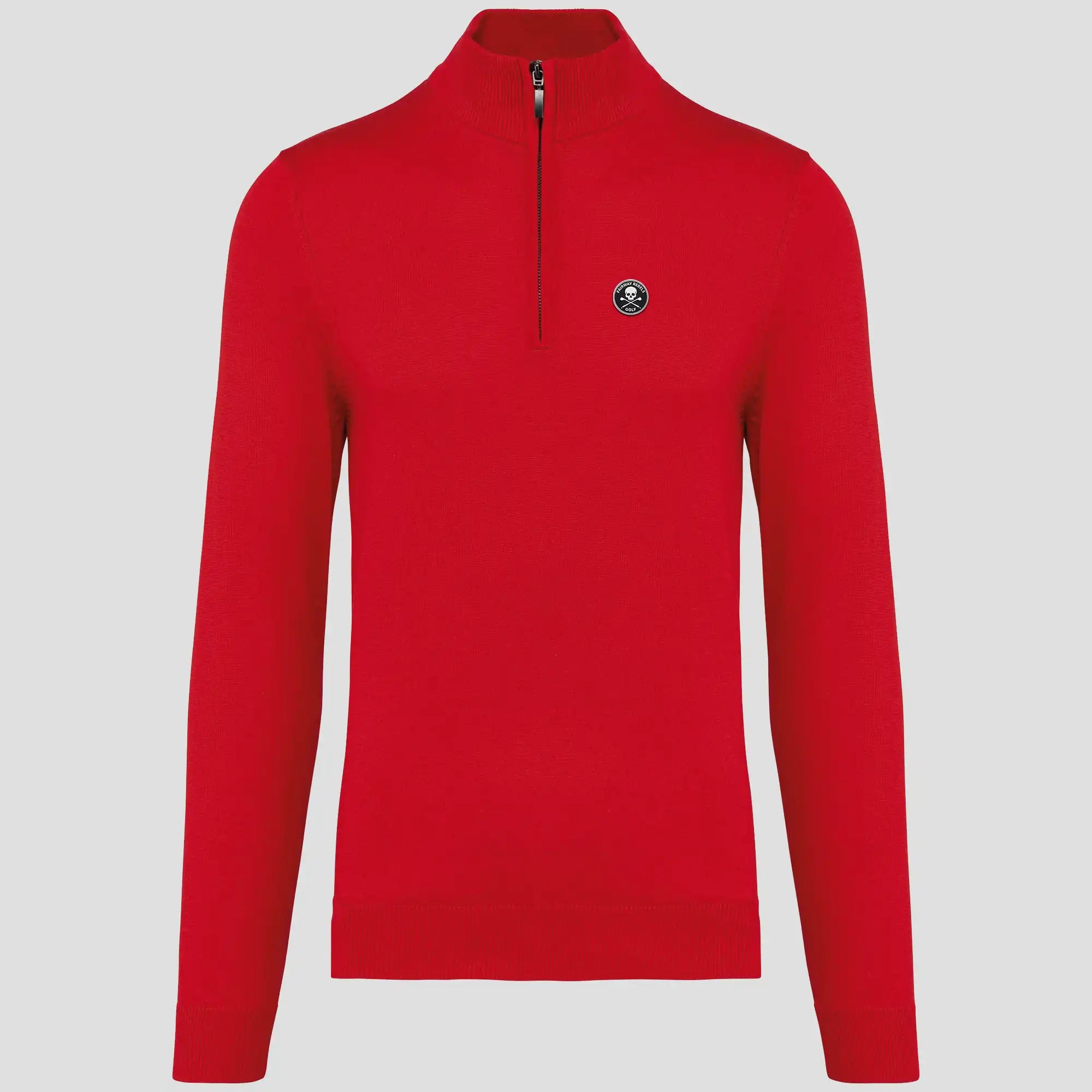Pull Golf Homme  1/4 Zip - Fairway Rebels-  84.00 EUR