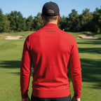 Pull Golf Homme  1/4 Zip - Fairway Rebels-  84.00 EUR
