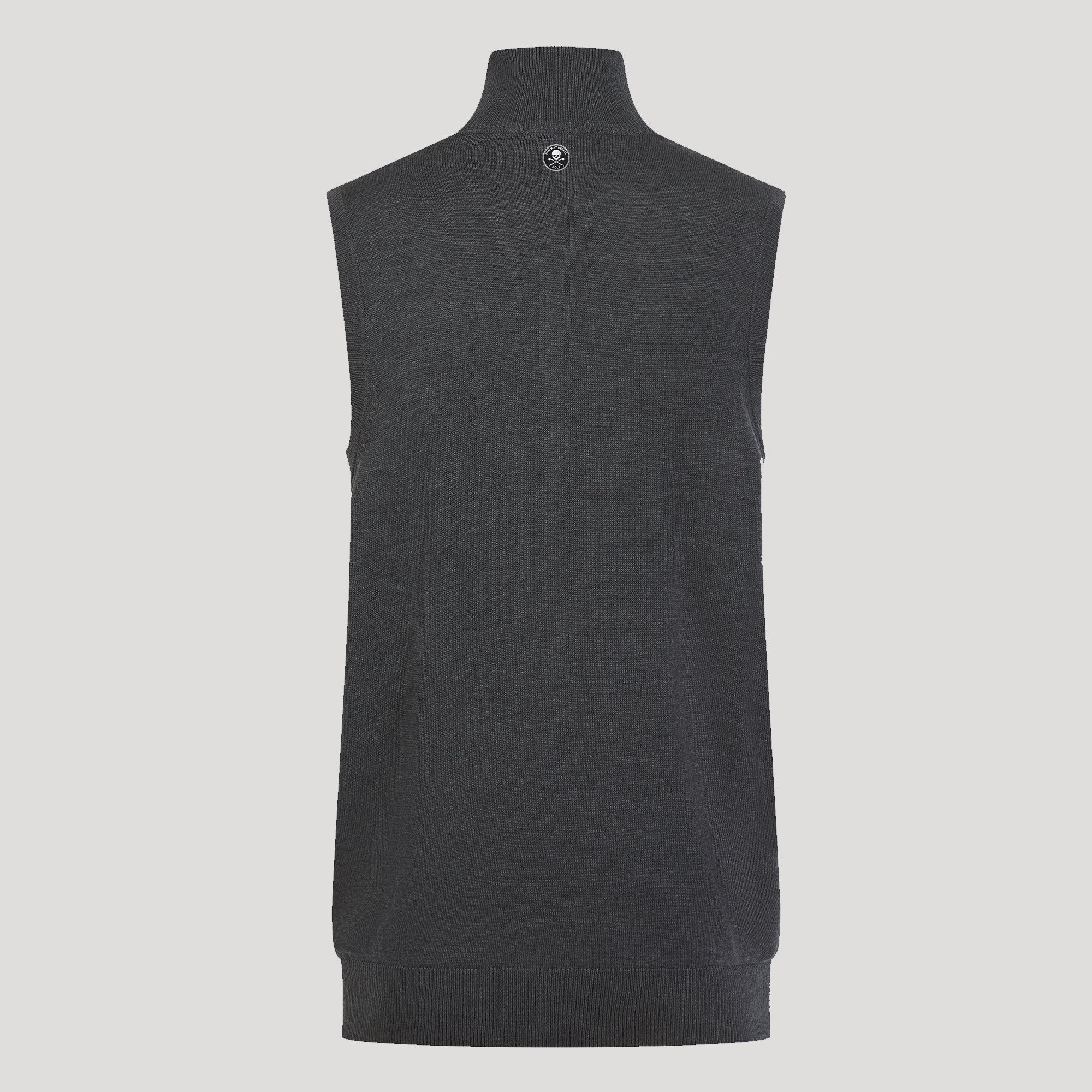 Pull de Golf Zippé Sans Manches - Fairway Rebels