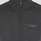 Pull de Golf Zippé Sans Manches - Fairway Rebels