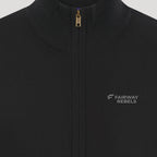 Pull de Golf Zippé Sans Manches - Fairway Rebels