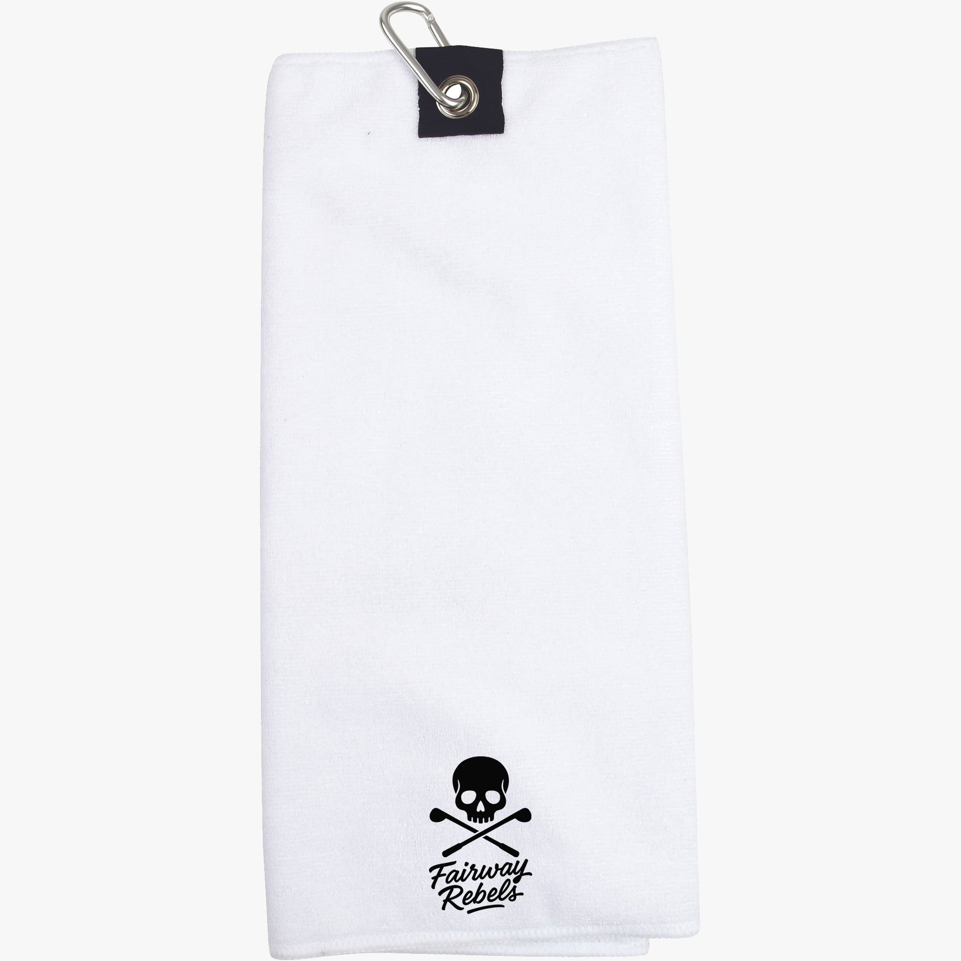 Serviette de Golf Fairway Rebels - Fairway Rebels golf