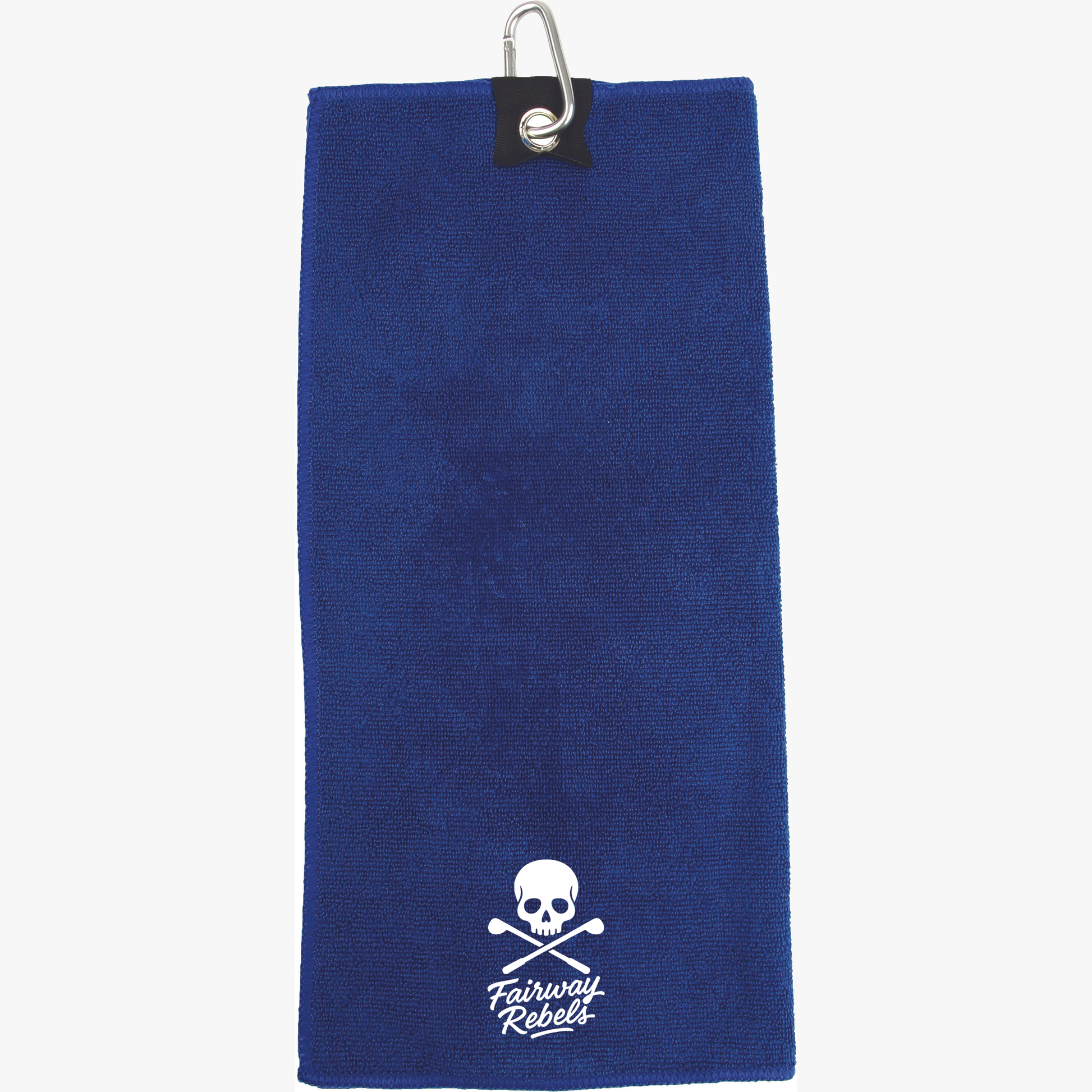 Serviette de Golf Fairway Rebels - Fairway Rebels golf