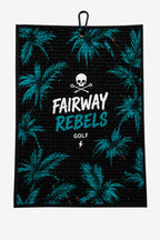Serviette de Golf Palm
