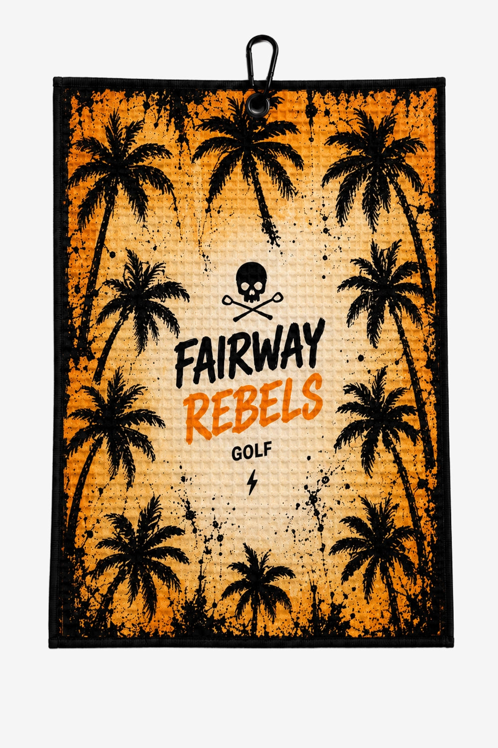 SandStorm Golf Towel