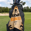 Serviette de Golf SandStorm - Fairway Rebels