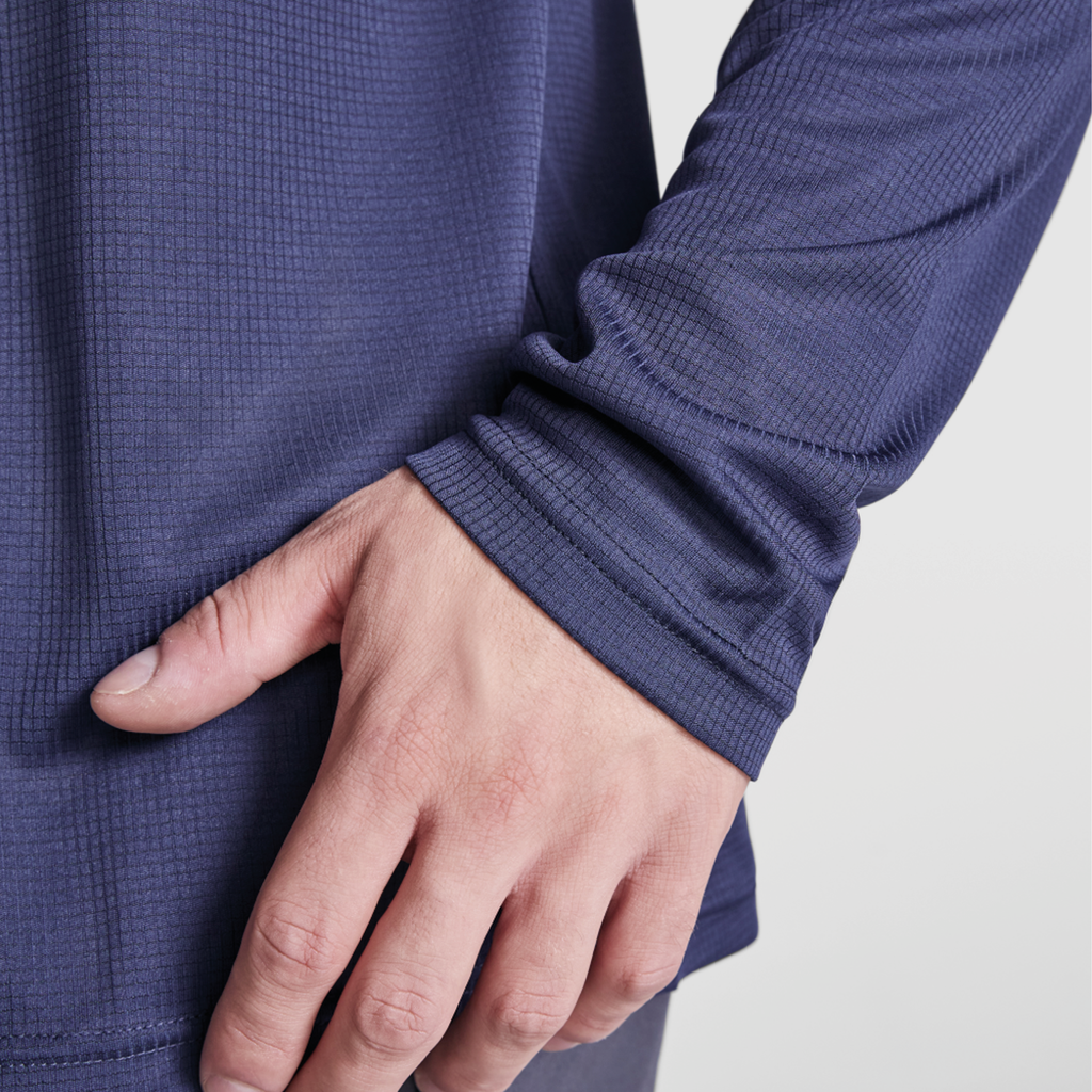 Sous Pull Technique Golf