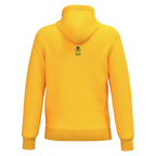 Sweat à Capuche Jaune Fairway Rebels - Fairway Rebels golf
