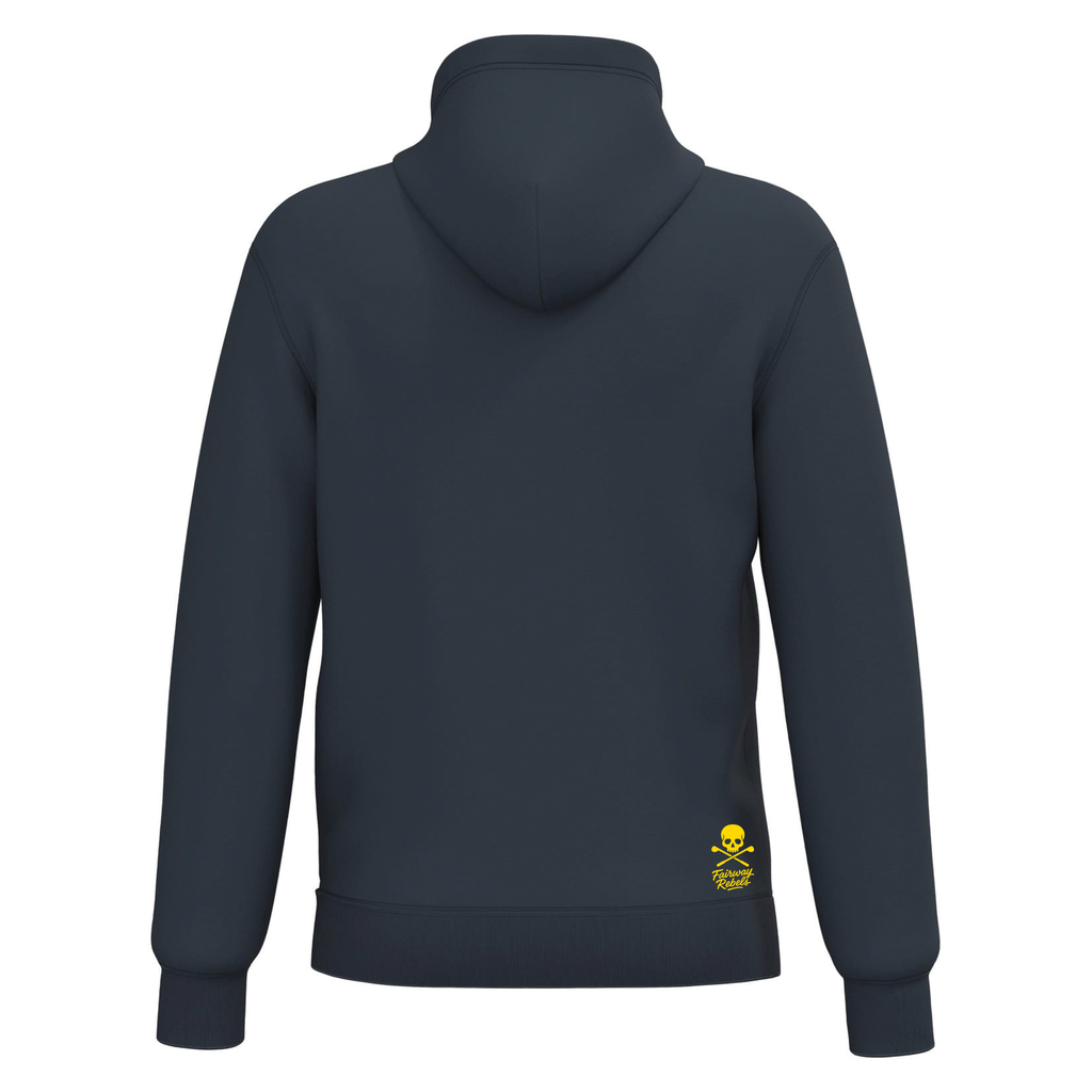 Sweat à Capuche Bleu Marine Fairway Rebels - Fairway Rebels golf - -69.00 EUR