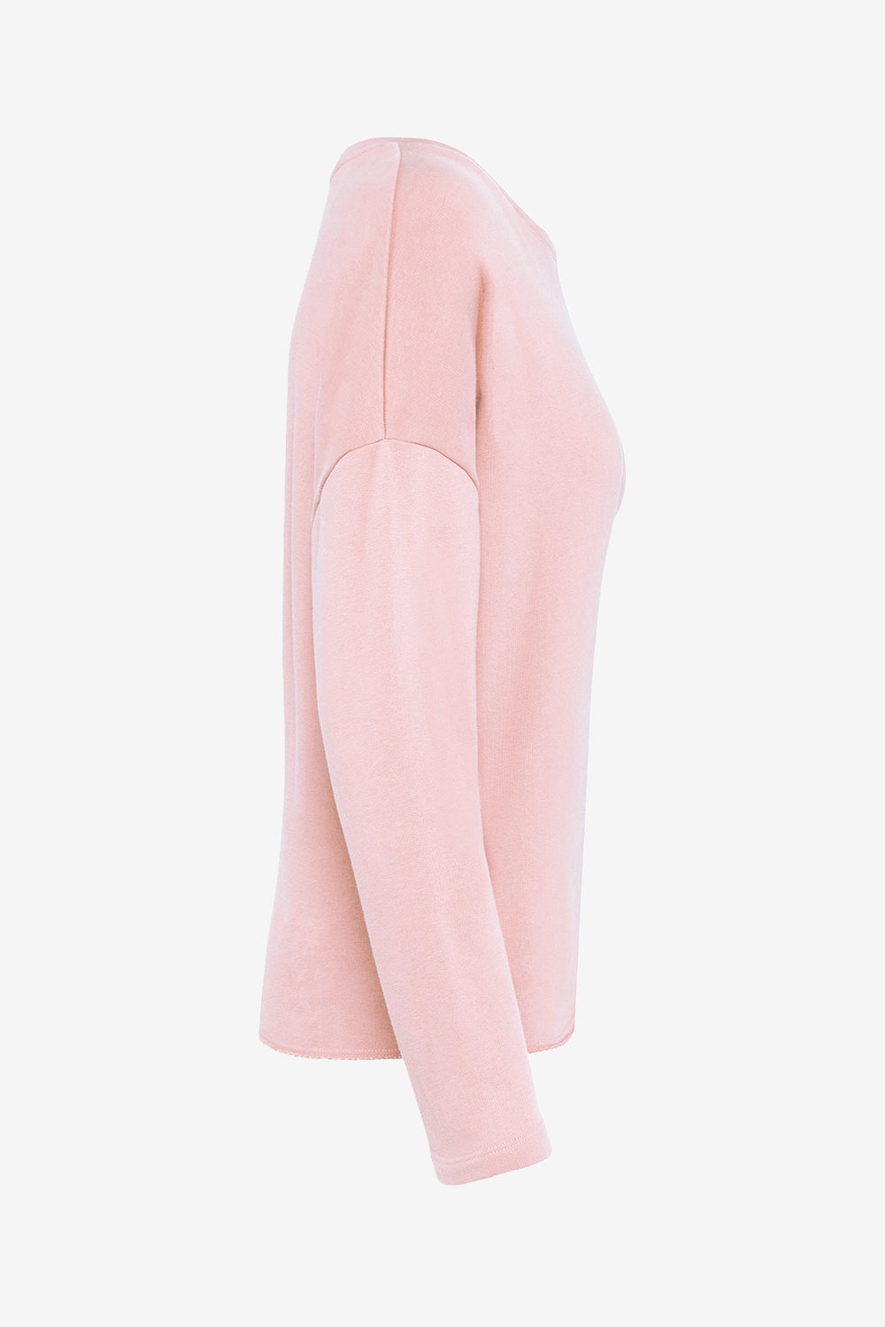 Sweatshirt Golf Damen, locker geschnitten