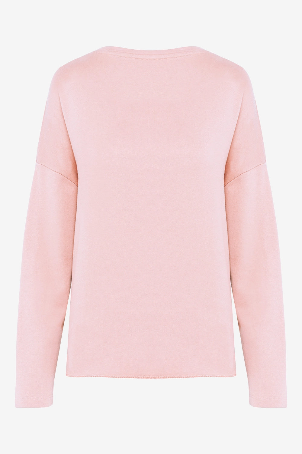 Sweatshirt Golf Damen, locker geschnitten