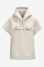 Sweat Oversize Femme sans manches