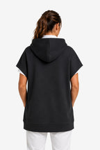 Sweat Oversize Femme sans manches
