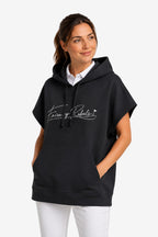 Sweat Oversize Femme sans manches