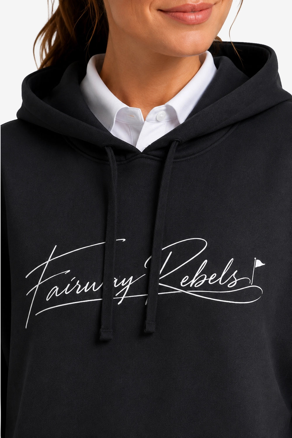 Sweat Oversize Femme sans manches