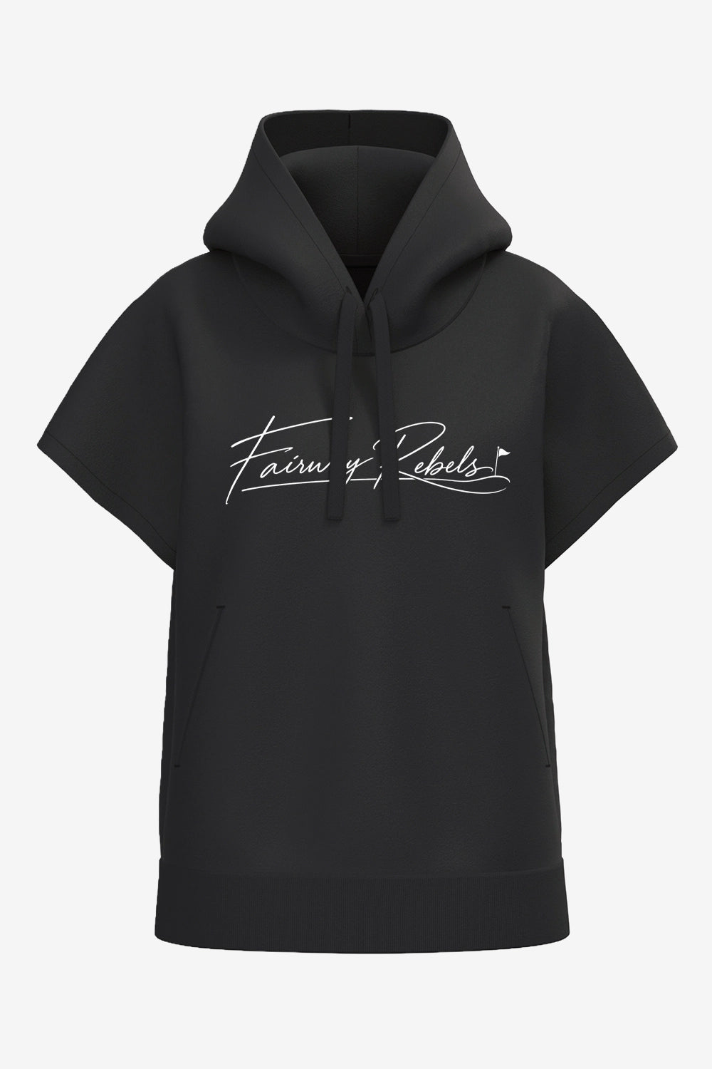 Sweat Oversize Femme sans manches