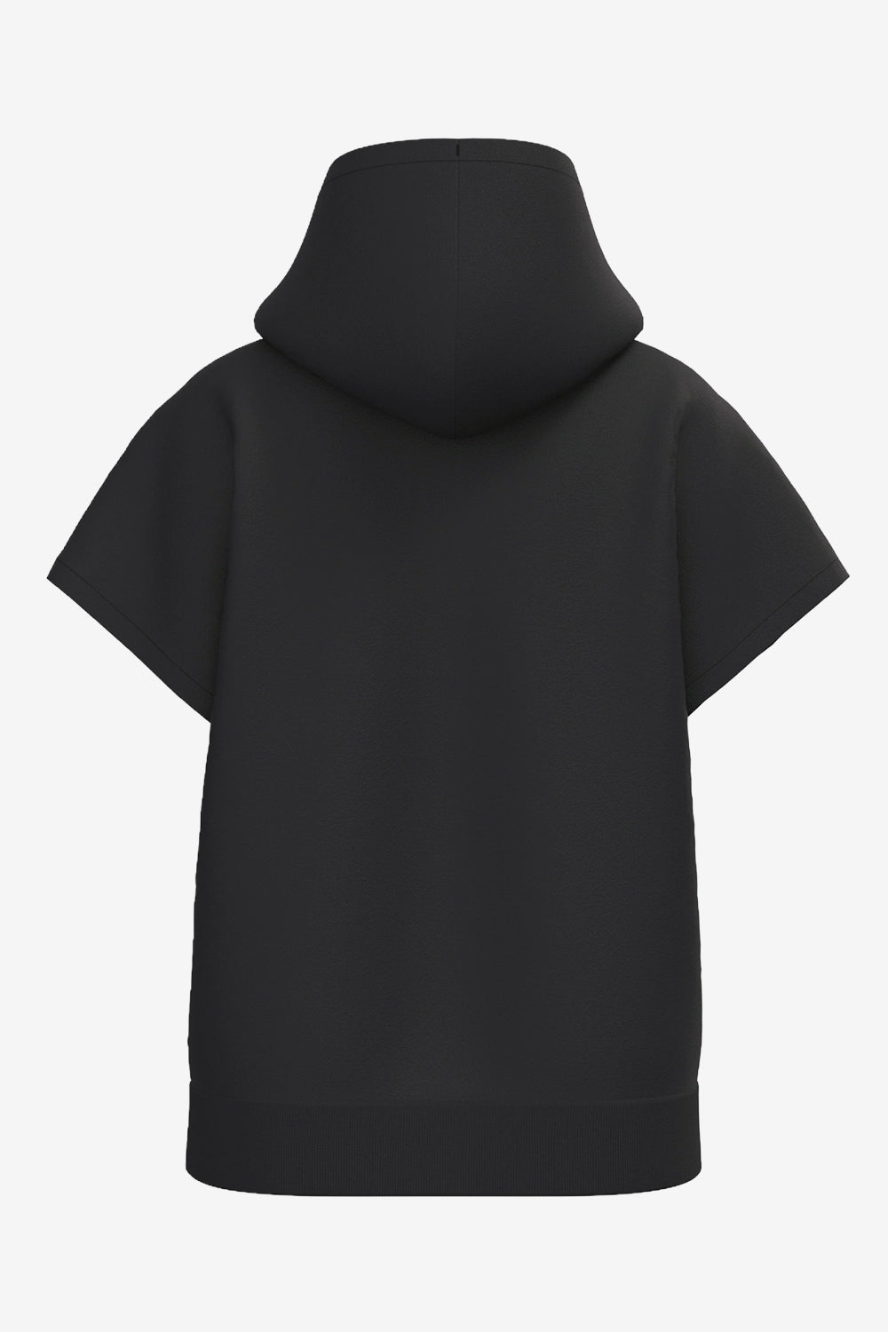 Sweat Oversize Femme sans manches