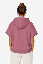 Sweat Oversize Femme sans manches