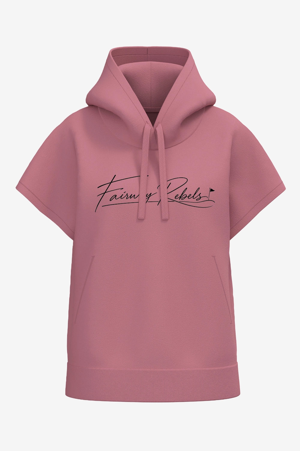 Sweat Oversize Femme sans manches