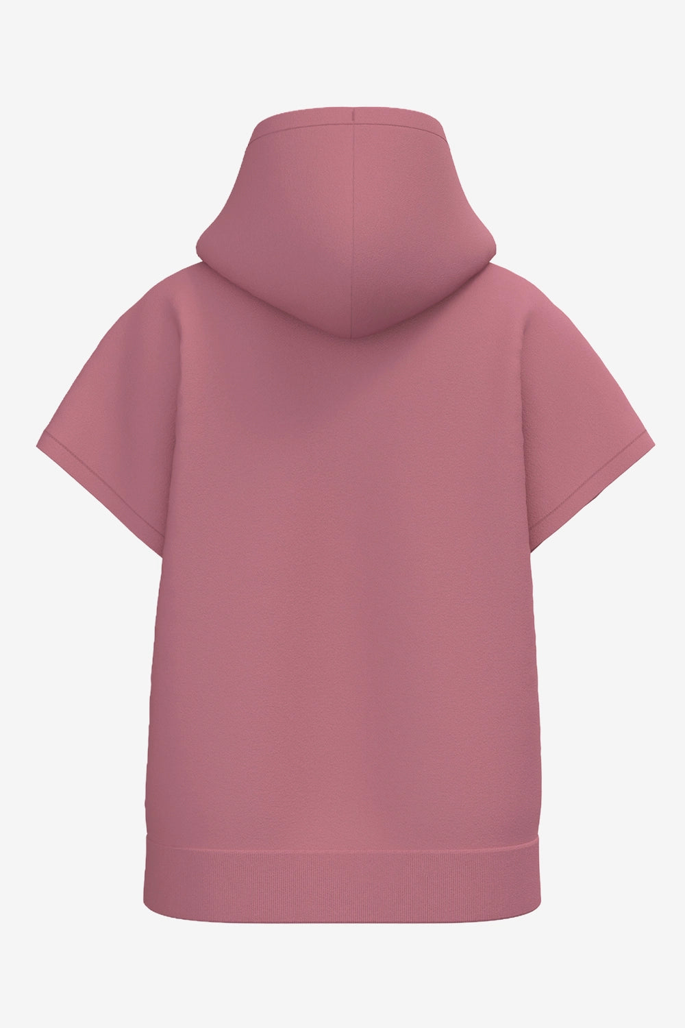 Sweat Oversize Femme sans manches