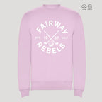 Sweat Golf Femme Est 1987 Fairway Rebels - Fairway Rebels-  54.00 EUR