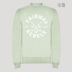 Sweat Golf Femme Est 1987 Fairway Rebels - Fairway Rebels-  54.00 EUR