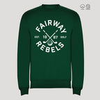 Sweat Golf Femme Est 1987 Fairway Rebels - Fairway Rebels-  54.00 EUR