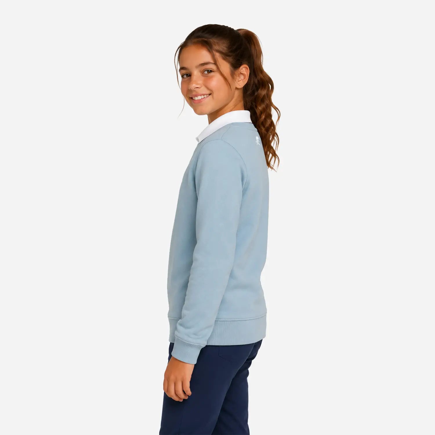 Sweat Golf Fille