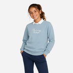 Sweat Golf Fille