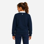 Sweat Golf Fille