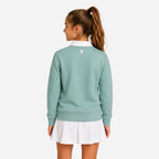 Sweat Golf Fille