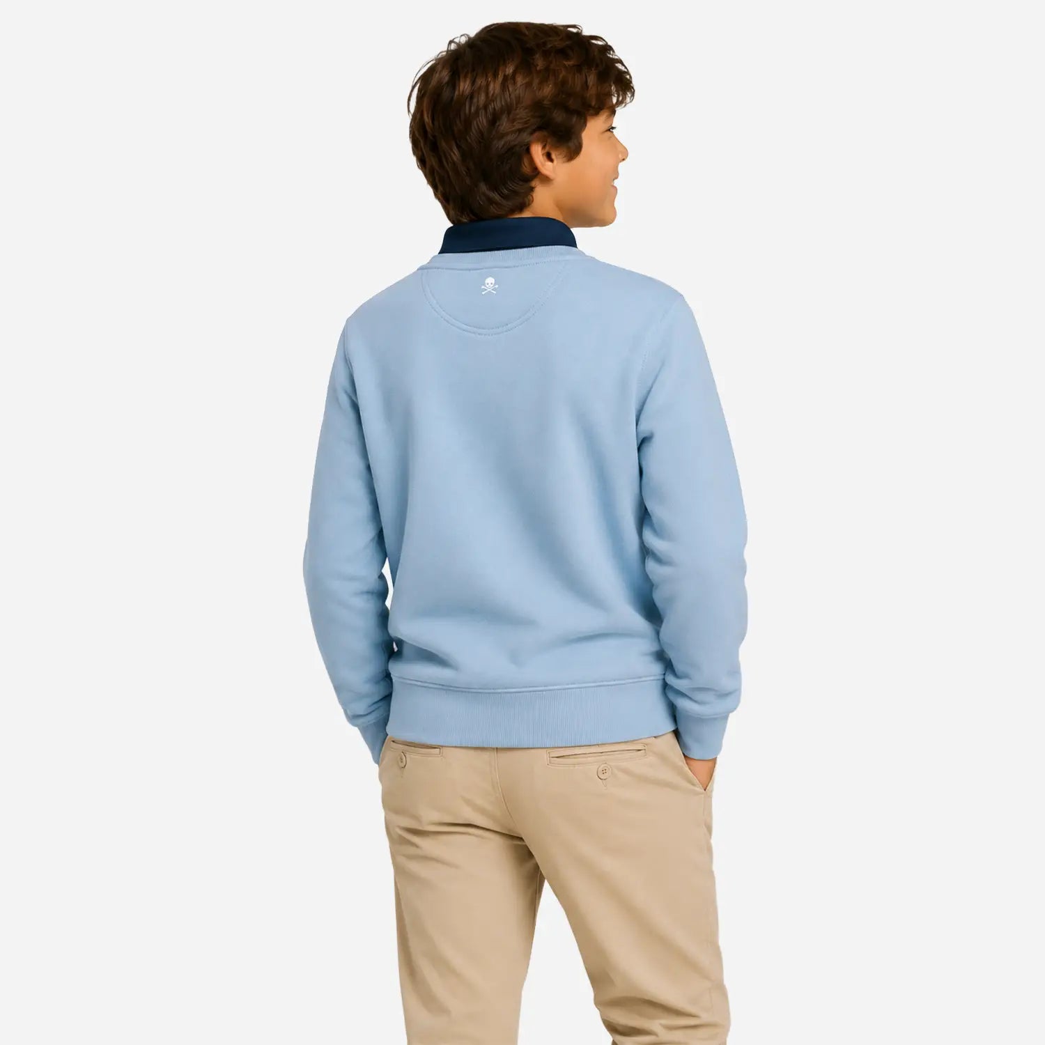 Sweat Golf Garçon