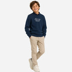 Sweat Golf Garçon
