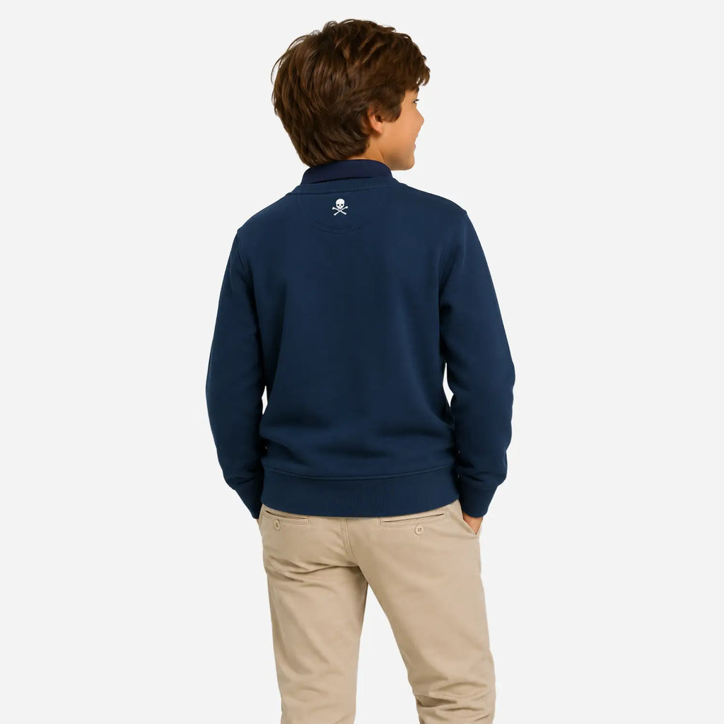 Sweat Golf Garçon