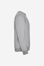 Grüner Golf-Pullover für Jungen