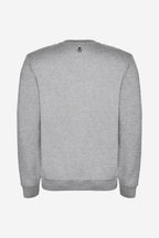 Grüner Golf-Pullover für Jungen