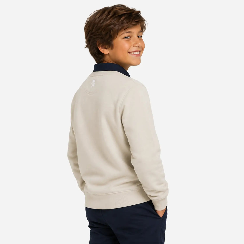 Sweat Golf Garçon