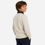 Sweat Golf Garçon