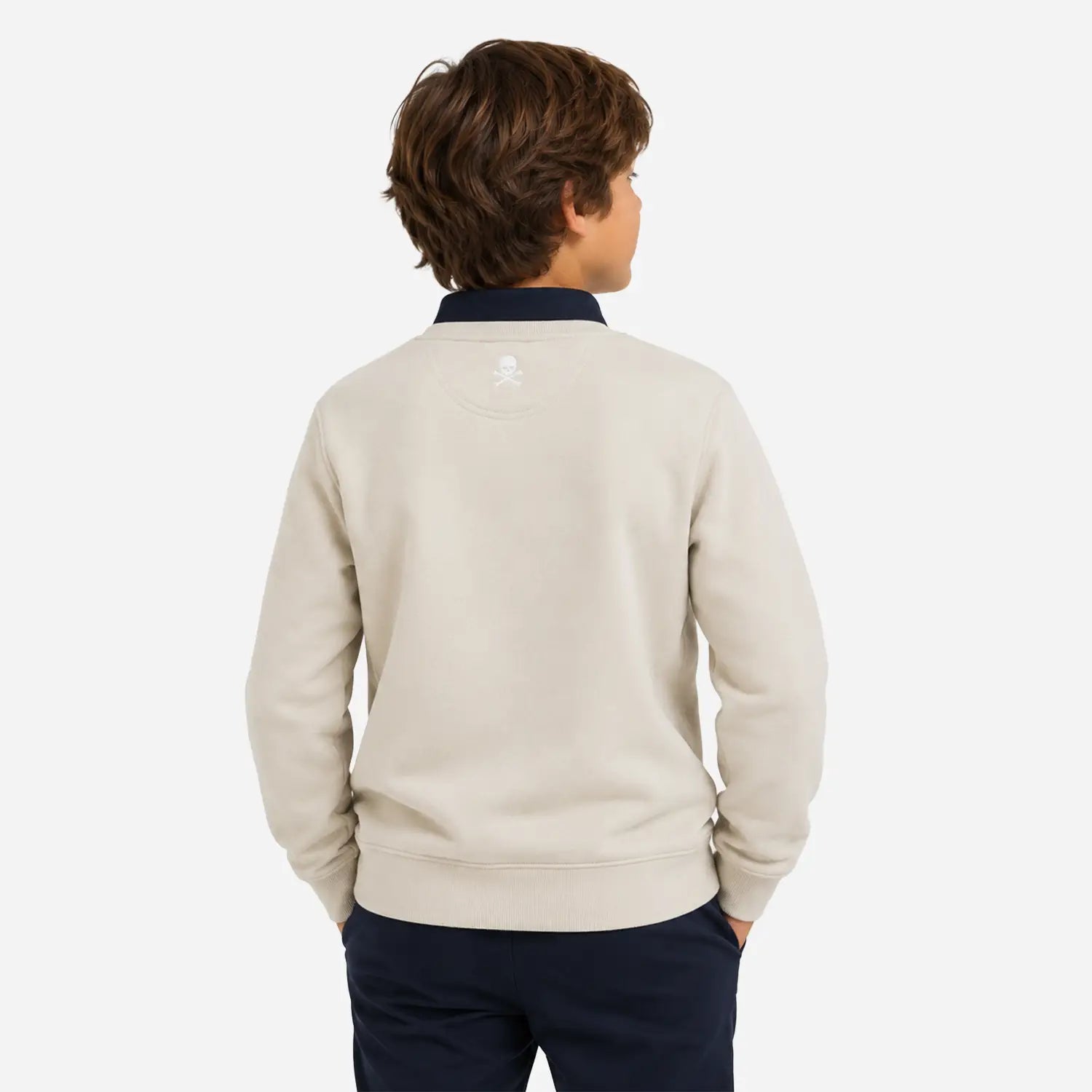 Sweat Golf Garçon