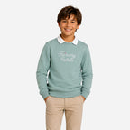 Sweat Golf Garçon