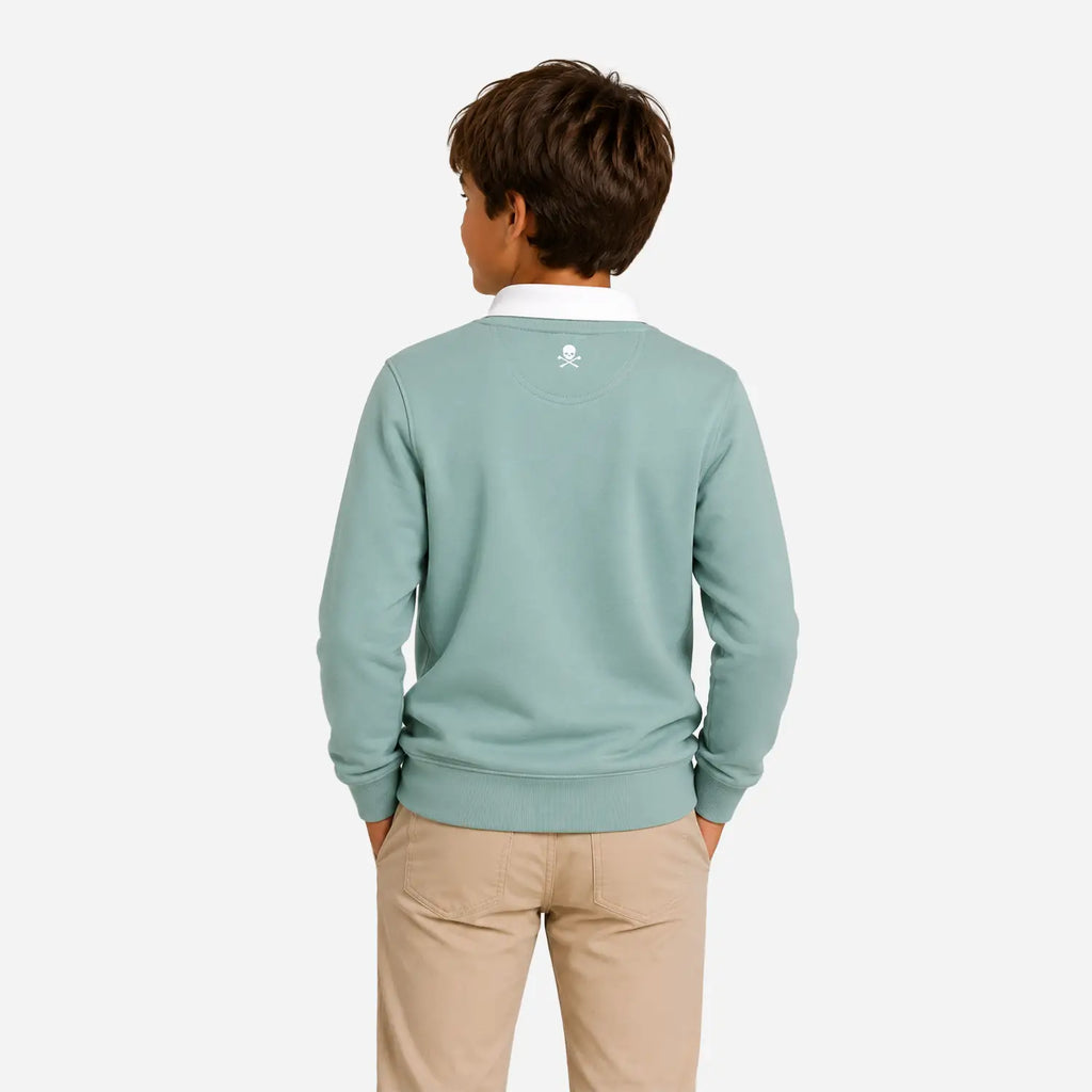 Sweat Golf Garçon