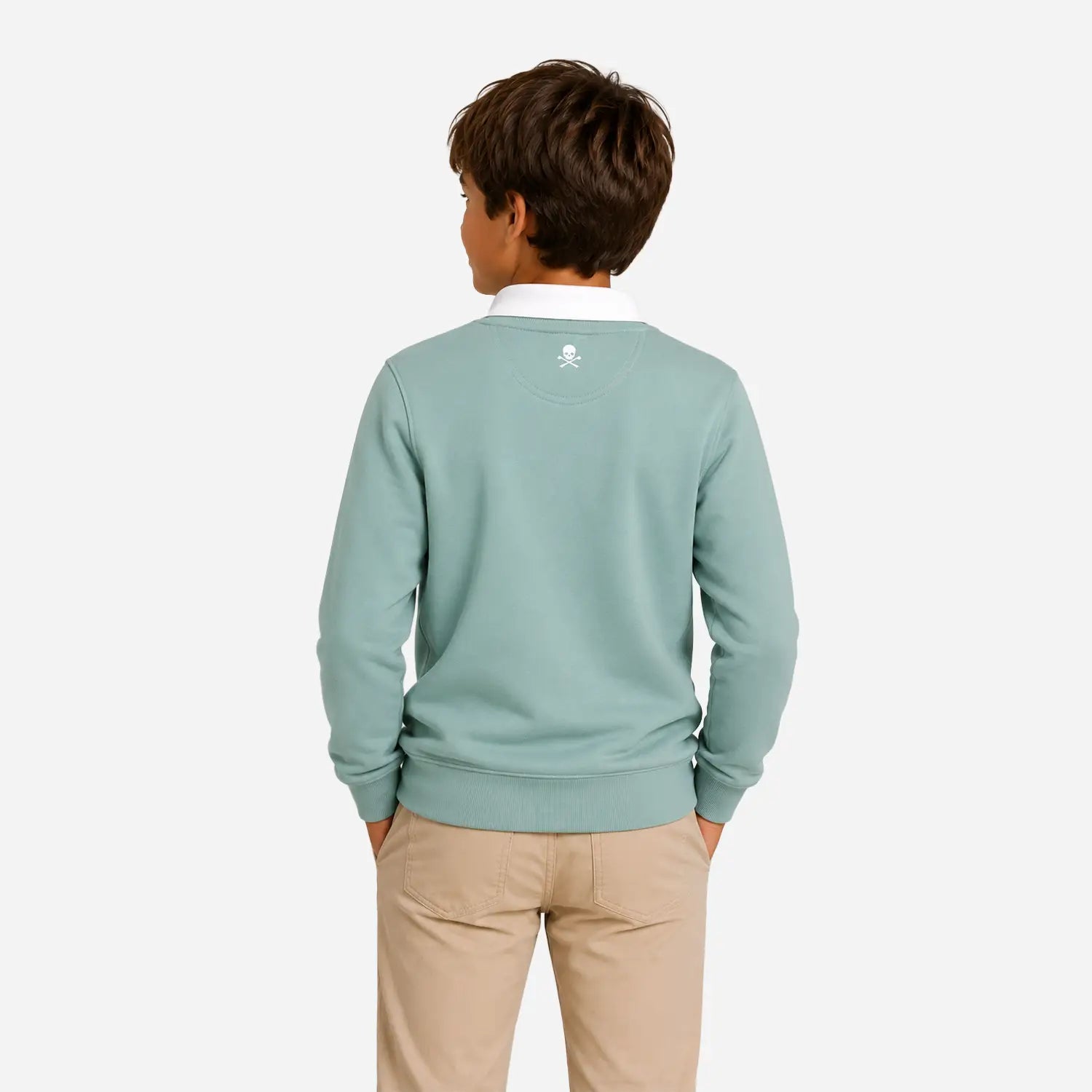 Sweat Golf Garçon