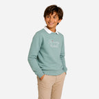 Sweat Golf Garçon