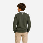 Sweat Golf Garçon