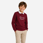 Sweat Golf Garçon