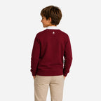 Sweat Golf Garçon