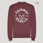 Sweat Golf Homme Est 1987 Fairway Rebels - Fairway Rebels-  54.00 EUR