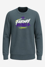 Herren-Golf-Sweatshirt "Not Your Average Golfer"